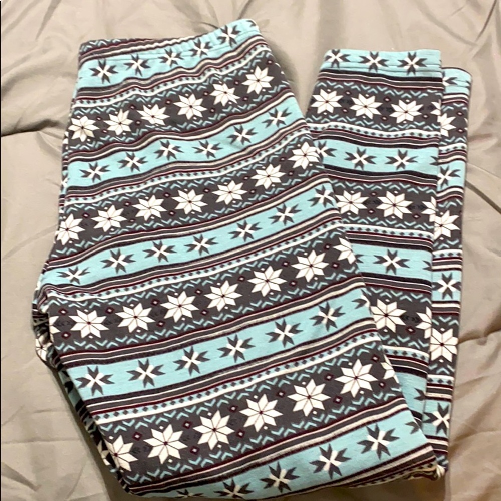 Liv & Piper leggings Large